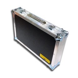 TCase - STREET MFX Pedalcase