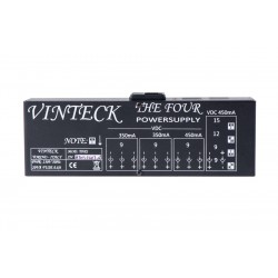 Vinteck - The Four Power Supply