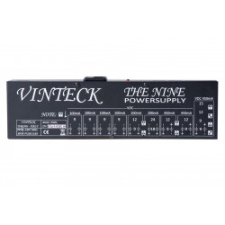 Vinteck - The Nine Power Supply