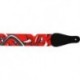 Tracolla in Nylon - Police Line