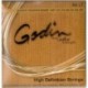 Godin - A6 LT - Corde per chitarra acustica