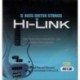 Hi-Link - GSB5-45128 - Corde per basso elettrico 5 corde