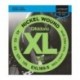 D'Addario - EXL165-5 - Muta 4 corde per basso