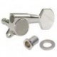 Gotoh - SG381MG-07C Meccaniche per elettrica L6 - Locking