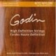 Godin - NTC - Corde per chitarra classica
