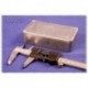 BOX 12 - Hammond 1590B - Contenitore alluminio pressofuso per effetti