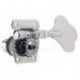 PartsPlanet - JB20 CR - Set Meccaniche in linea R4 per basso - C