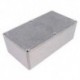 BOX 25 - Contenitore alluminio pressofuso per effetti
