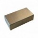 BOX 20 - Contenitore alluminio pressofuso per effetti tipo 1590B