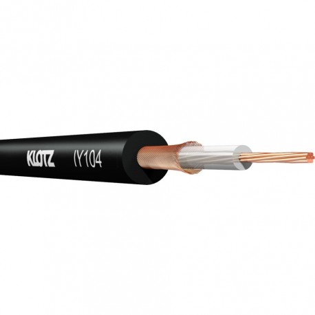 Cavo KLOTZ IY104 - cavo patch sbilanciato